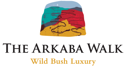 Arkaba Walk Logo