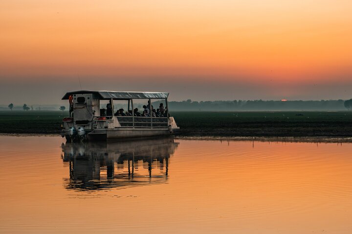 Kakadu Tour Bamarru Plains