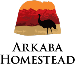 Arkaba Homestead Logo